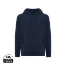 IQONIQ Trivor recycled polyester microfleece hoodie