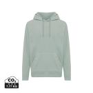 IQONIQ Trivor recycled polyester microfleece hoodie