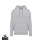 IQONIQ Trivor recycled polyester microfleece hoodie