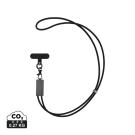 Terra RCS recycled PET phone cord with 60W dual charge cable