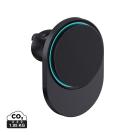 PowerCruze RCS rplastic 15W magnetic charging car holder