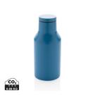 RCS Recycled stainless steel compact bottle