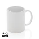 Ceramic classic mug 350ml