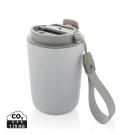Cuppa RCS re-steel vacuum tumbler with lanyard
