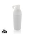 Flow RCS recycled stainless steel vacuum bottle