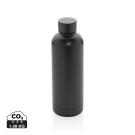RCS Recycled stainless steel Impact vacuum bottle