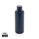 RCS Recycled stainless steel Impact vacuum bottle
