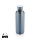 RCS Recycled stainless steel Impact vacuum bottle