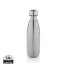 Eureka RCS certified re-steel single wall water bottle