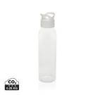 Oasis RCS recycled pet water bottle 650ml