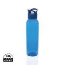 Oasis RCS recycled pet water bottle 650ml