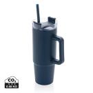 Tana RCS plastic tumbler with handle 750ml