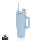 Tana RCS plastic tumbler with handle 750ml