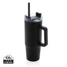 Tana RCS plastic tumbler with handle 750ml