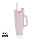 Tana RCS plastic tumbler with handle 750ml