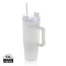 Tana RCS plastic tumbler with handle 750ml