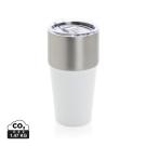 Fluid RCS certified recycled steel tumbler 500ml
