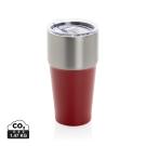 Fluid RCS certified recycled steel tumbler 500ml