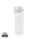 SipnLock RCS RPET Leakproof sports water bottle 800ML