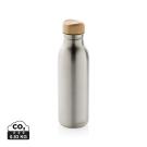 Avira Alcor RCS Re-steel single wall water bottle 600 ML