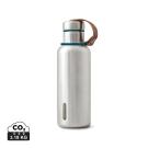 Black Blum Insulated Water Bottle Small 500ml