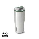 Black Blum Insulated Travel Tumbler 600ml