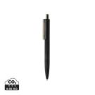 X3 black smooth touch pen