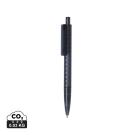X3 GRS recycled PC plastic pen frosted