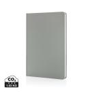 A5 Impact stone paper hardcover notebook