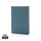 A5 hardcover notebook