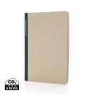 Stylo Sugarcane paper A5 Notebook