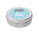 Seedball Tin