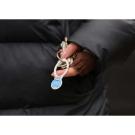 Recycled Trolley Clip