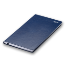 Strata Deluxe Pocket Week To View Portrait Pocket Diary