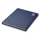 Matanza Quarto WTV Management Desk Diary