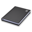 Matanza A5 Pagaday Desk Diary