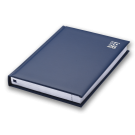 Matanza A5 Pagaday Deluxe Desk Diary