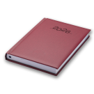Nero A5 Pagaday Desk Diary