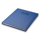 Nero Management Desk Diary