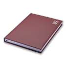 Matanza A4 Pagaday Desk Diary