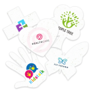 Seeded Paper Medium Shapes