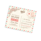 Seeded Paper Postcards A6 (1PP)