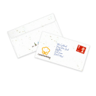 Seeded Paper Envelopes A6/C6