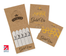 Small Standard Seedsticks&reg; Kraft