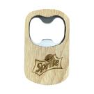Wooden Bottle Opener