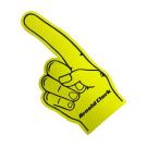 Foam Hand