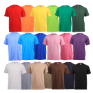 Adults T-Shirt – Unisex