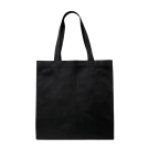 Black Tote Bag
