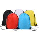 Polyester Drawstring Bag