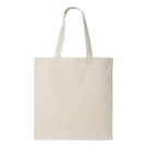 Natural Tote Bag